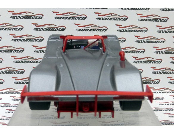 REYNARD 2KQ SLOTING PLUS