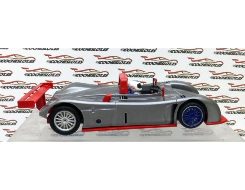 REYNARD 2KQ SLOTING PLUS