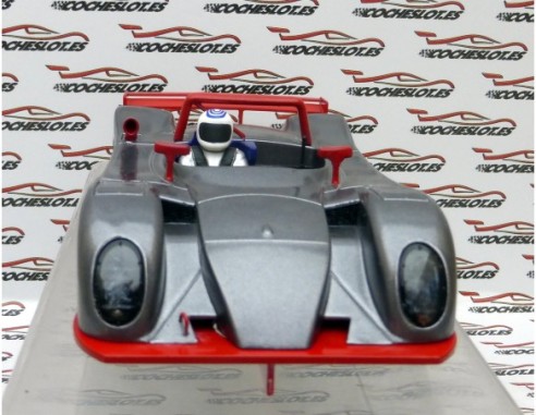 REYNARD 2KQ SLOTING PLUS