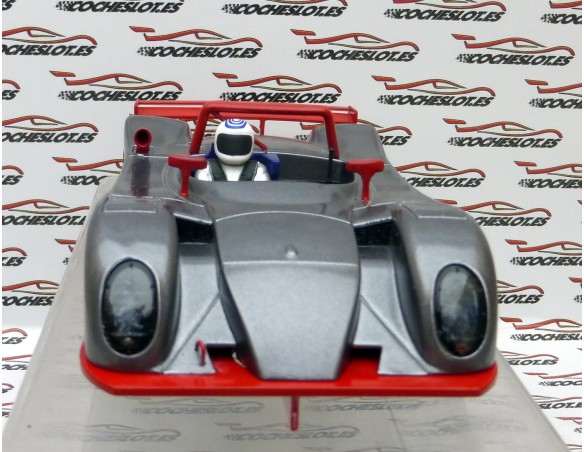 REYNARD 2KQ SLOTING PLUS