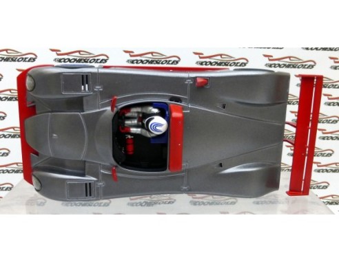 REYNARD 2KQ SLOTING PLUS