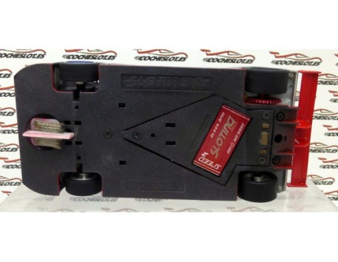 REYNARD 2KQ SLOTING PLUS