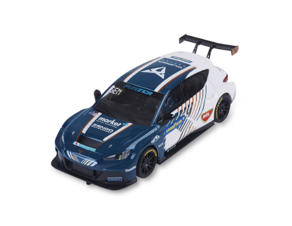 Cupra E-RACER Gené REF.U10424S300 SCX