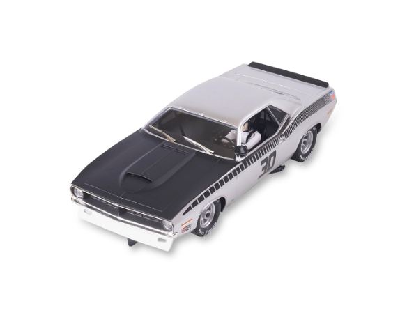CUDA “Silver” REF.E10432S300 ADVANCE SCX