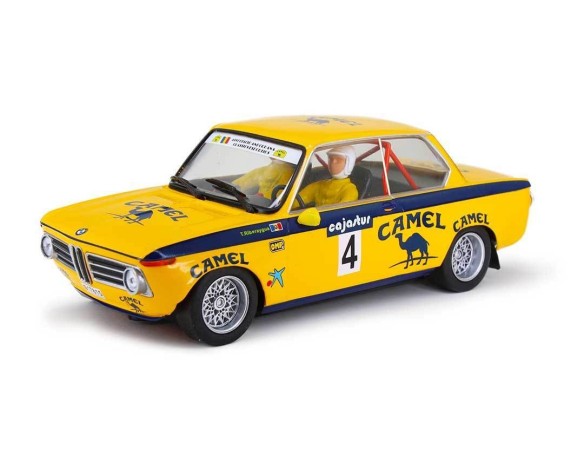 BMW 2002i CAMEL REF.51801 AVANT SLOT