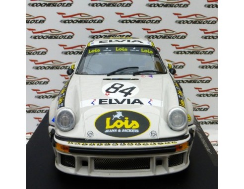 PORSCHE 934 LOIS 24H LE MANS 1979 REF.A2507 FLY