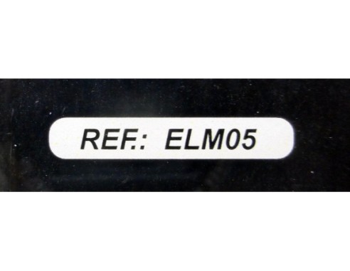 FORD GT 40 Nº15 24H LE MANS 1966 REF.ELM05 FLY