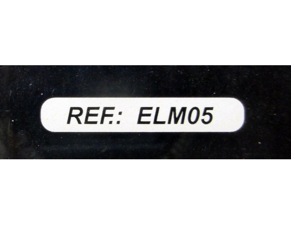 FORD GT 40 Nº15 24H LE MANS 1966 REF.ELM05 FLY
