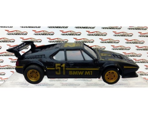 BMW M1 20 ANIVERSARIO REF.4063/4064 EXIN 1982