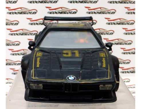BMW M1 20 ANIVERSARIO REF.4063/4064 EXIN 1982
