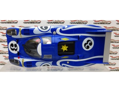 PORSCHE 917 LH TEST LE MANS 1970 A-1404 REF.88206 FLY