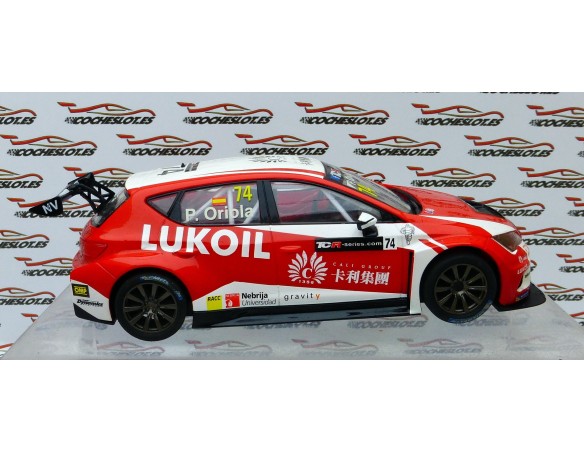 SEAT LEON CUP RACER TECNITOYS