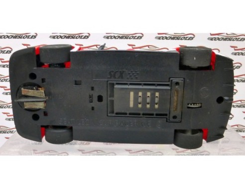 SEAT LEON CUP RACER TECNITOYS