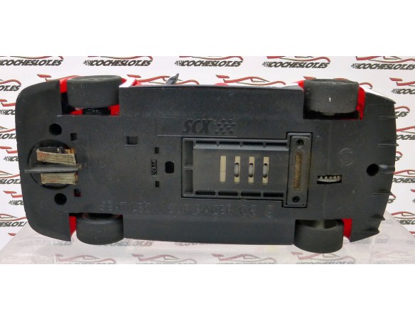 SEAT LEON CUP RACER TECNITOYS