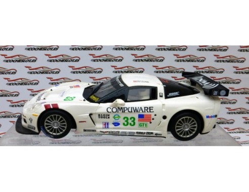 CORVETTE 2005 EDUCA