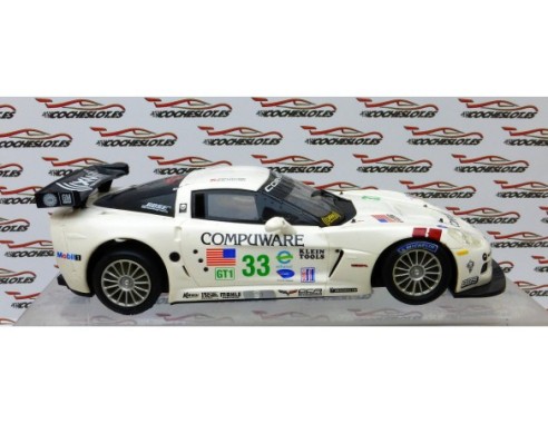 CORVETTE 2005 EDUCA
