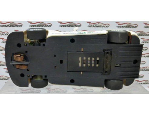 CORVETTE 2005 EDUCA
