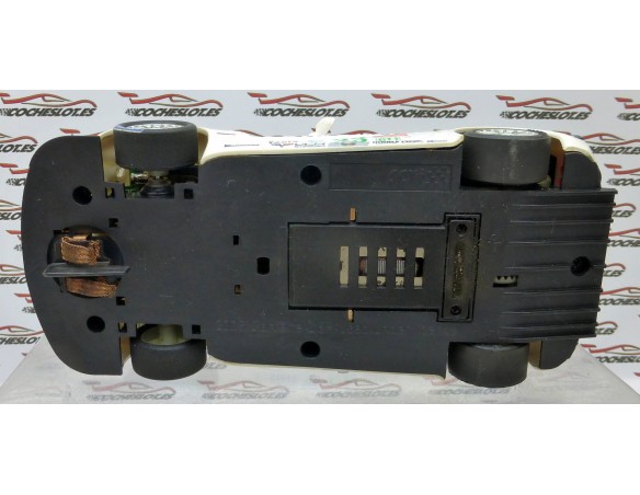 CORVETTE 2005 EDUCA