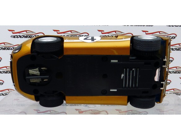 FORD GT 40 MKII 1966. Ref. C3026 SUPERSLOT