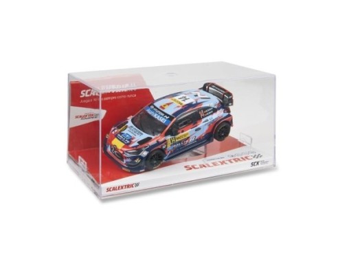 Hyundai i20 Solans REF.U10429S300 SCX