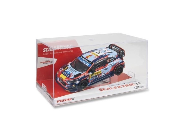Hyundai i20 Solans REF.U10429S300 SCX