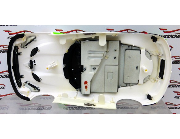 CARROCERIA DODGE VIPER GASS MONKEY SCALEAUTO