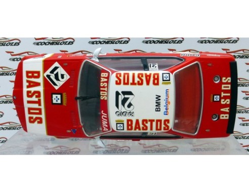 BMW 635 CSI BASTOS SPIRIT