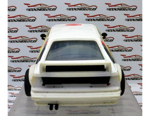 AUDI QUATRO IMPORTACION EXIN