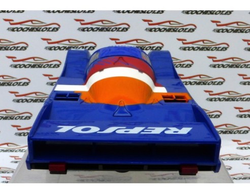PORSCHE 962 REPSOL SUPERSLOT