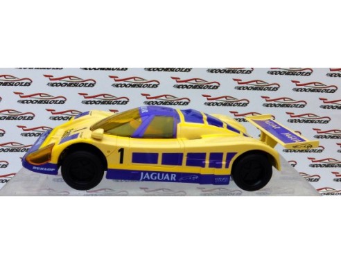 JAGUAR CASTROL Nº1 SUPERSLOT