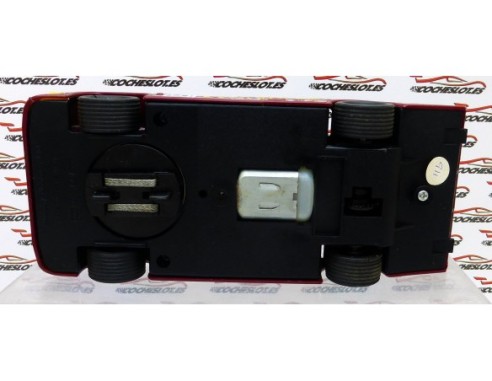 CASTROL SYNTRON-X Nº2 SUPERSLOT