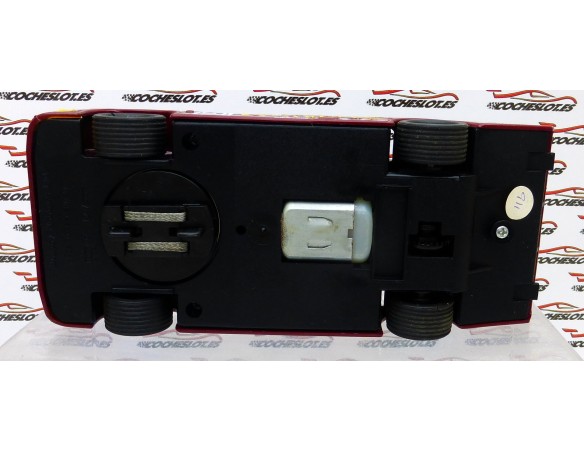 CASTROL SYNTRON-X Nº2 SUPERSLOT