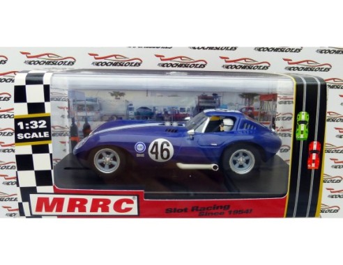 CHEETAH AZUL Nº46 MO-45C REF.MC12009 MRRC