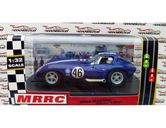 CHEETAH AZUL Nº46 MO-45C REF.MC12009 MRRC