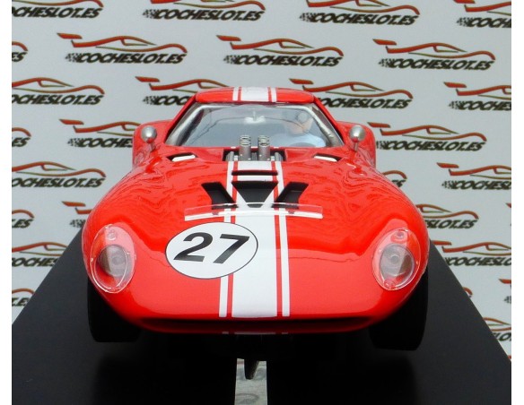 CHEETAH Nº27 MO-45B  REF.MC11132 MRRC