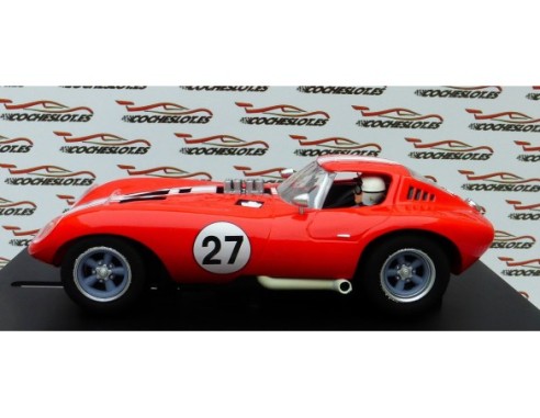 CHEETAH Nº27 MO-45B  REF.MC11132 MRRC