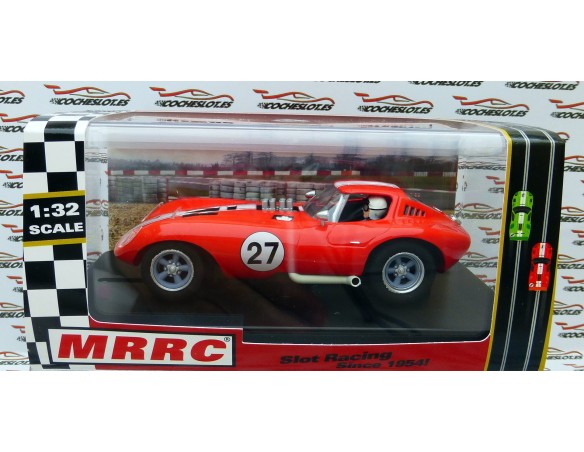 CHEETAH Nº27 MO-45B  REF.MC11132 MRRC