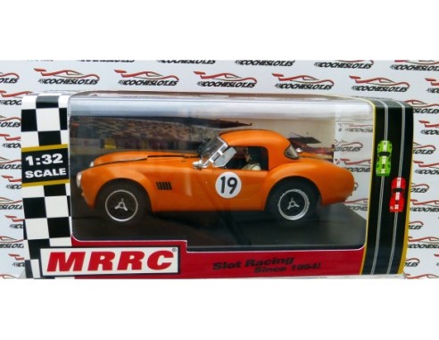 SHELBY COBRA Nº17 REF.MC12005 MRRC