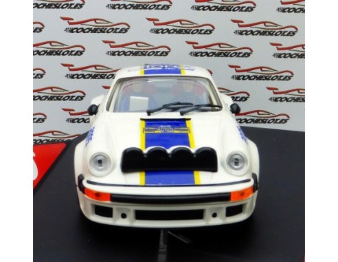 PORSCHE 911 SC II RALLY CATALUNYA HISTORIC REF.50365 NINCO