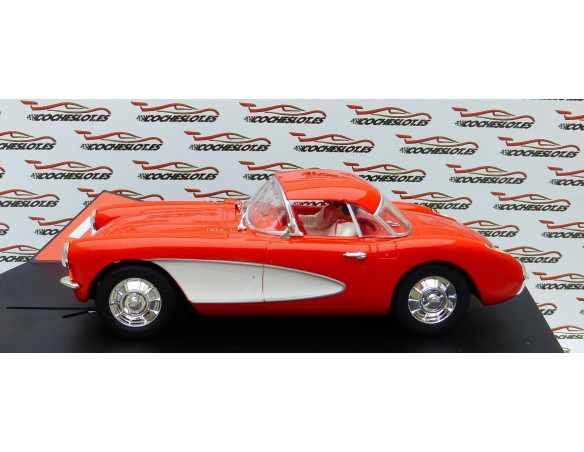 CORVETTE HARD TOP REF.50376 NINCO