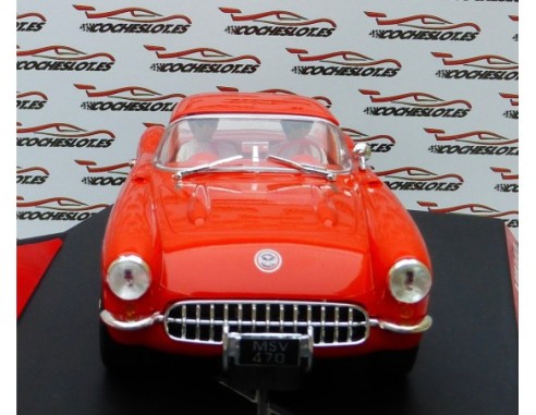 CORVETTE HARD TOP REF.50376 NINCO
