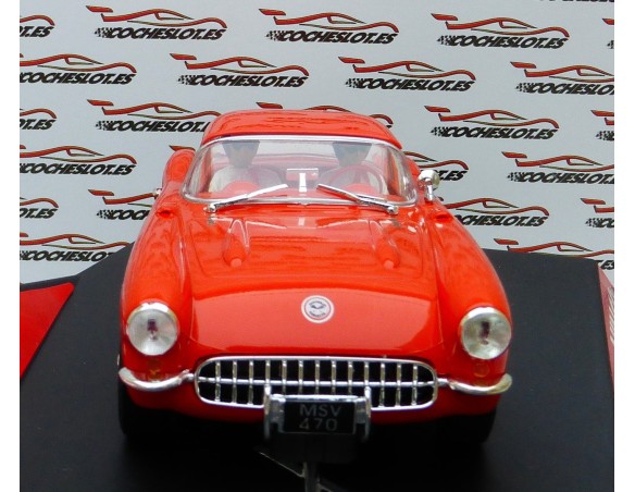 CORVETTE HARD TOP REF.50376 NINCO