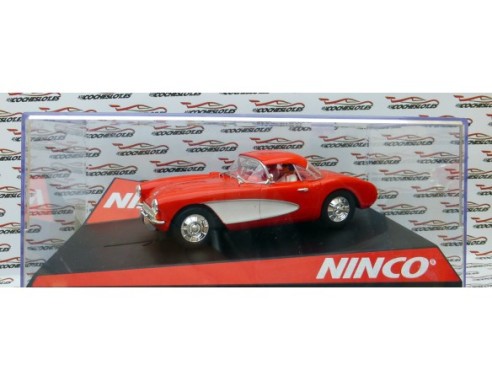 CORVETTE HARD TOP REF.50376 NINCO