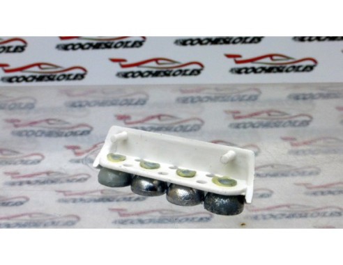 FARERA LANCIA 037 BLANCA