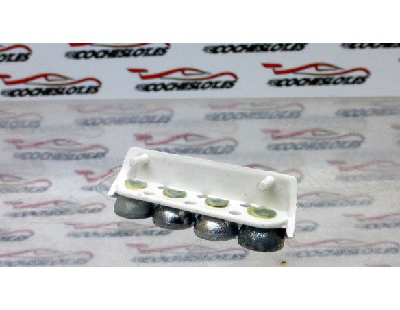 FARERA LANCIA 037 BLANCA