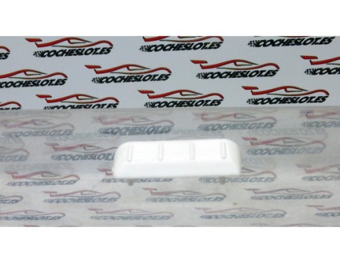 FARERA LANCIA 037 BLANCA