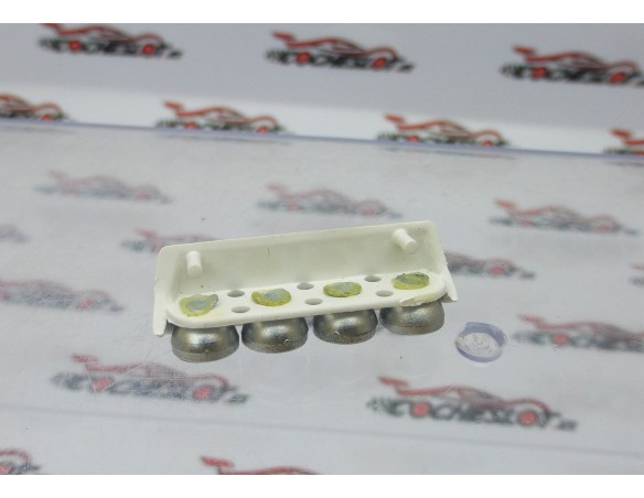 FARERA LANCIA 037 BLANCA