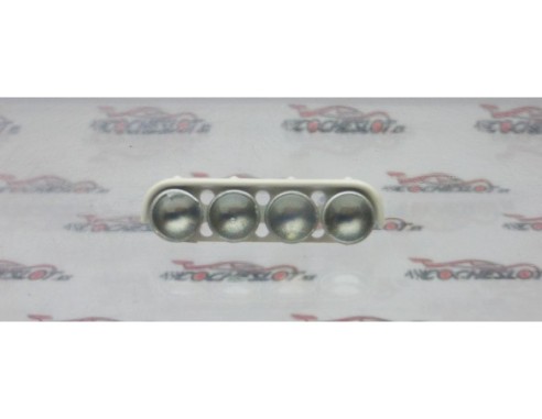 FARERA LANCIA 037 BLANCA