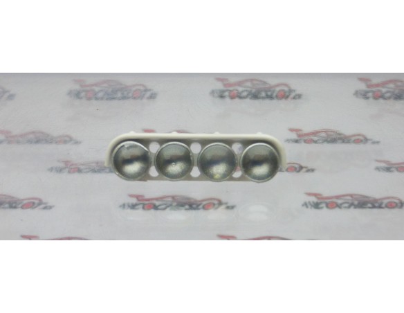 FARERA LANCIA 037 BLANCA