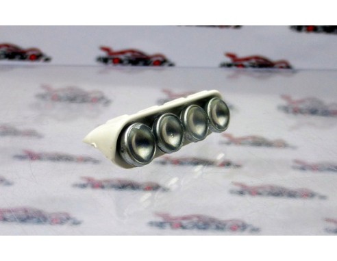 FARERA LANCIA 037 BLANCA